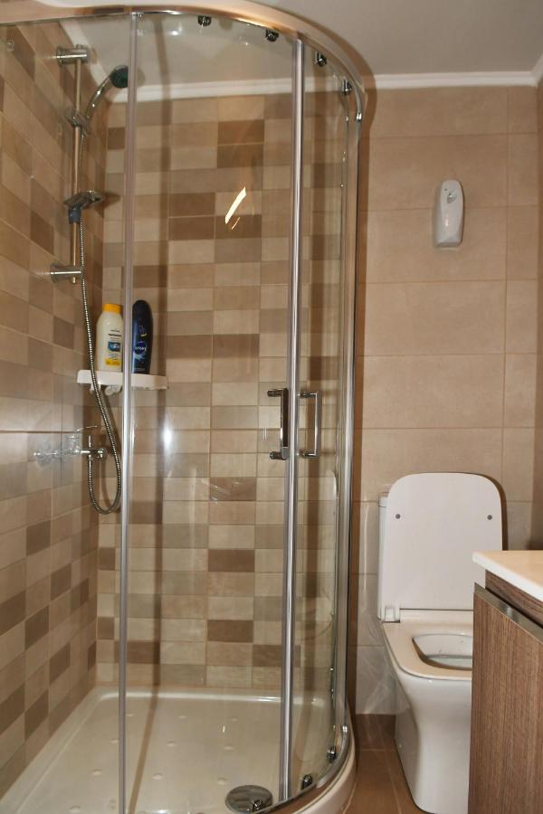 Kavala Port Apartments Eksteriør bilde
